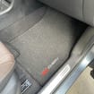 EVA коврики на Chery Tiggo 8 PRO 2021 - 2025 в Пензе