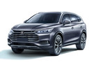 Ворсовые коврики на BYD Tang EV 2018 - 2025 в Пензе