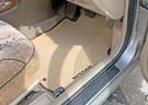 Коврики на Nissan Bluebird Sylphy (G10) 2000 - 2006 в Пензе