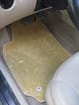 Коврики на Volkswagen Passat B5 1996 - 2006 в Пензе