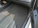 Коврики на Toyota Rav4 IV 2012 - 2019 в Пензе