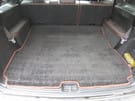 Коврики на Mercedes GL (X166) 2012 - 2015 в Пензе