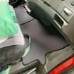 Ворсовые коврики на Iveco Daily IV 2006 - 2011 в Пензе