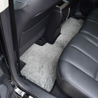 Ворсовые коврики на Nissan Murano (Z52) 2014&nbsp;-&nbsp;2022 в Пензе