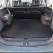 EVA коврики на Mitsubishi Montero Sport III 2015 - 2025 в Пензе