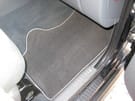 EVA коврики на Jeep Cherokee (KJ) 2001 - 2007 в Пензе