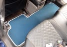 EVA коврики на Honda Civic VIII 4d 2006 - 2011 в Пензе