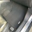 Ворсовые коврики на Mitsubishi Outlander XL 2005 - 2013 в Пензе