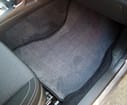 Ворсовые коврики на Subaru Forester IV 2012 - 2019 в Пензе