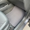 Ворсовые коврики на Hyundai Tucson IV 2020 - 2025 в Пензе