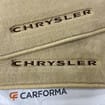 Коврики на Chrysler LHS I 1993 - 1997 в Пензе