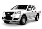 EVA коврики на Great Wall Wingle 5 2011 - 2016 в Пензе