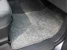 Коврики на Chevrolet TrailBlazer II 2012 - 2016 в Пензе