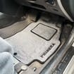 EVA коврики на Nissan Primera (P12) 2001 - 2008 в Пензе