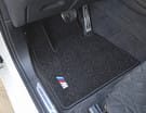 Коврики на BMW X7 (G07) 2018 - 2025 в Пензе