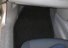 Ворсовые коврики на Mazda Demio II (DY) 2002 - 2007 в Пензе