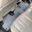 Ворсовые коврики на Land Rover Range Rover Evoque I 2011 - 2018 в Пензе