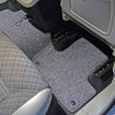 EVA коврики на Volvo XC60 II 2017 - 2025 в Пензе