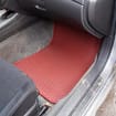 Коврики на Subaru Impreza III 2007 - 2012 в Пензе