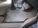 EVA коврики на Volkswagen Multivan (T4) 1990 - 2003 в Пензе