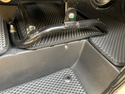 Ворсовые коврики на ГАЗ ГАЗель 1994&nbsp;-&nbsp;2026 в Пензе