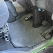 Коврики на Isuzu Forward V широкая кабина 2007 - 2025 в Пензе