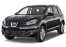 Коврики на Nissan Qashqai+2 (J10) 2008 - 2013 в Пензе