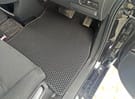 Коврики на Honda StepWGN IV 2009 - 2015 в Пензе