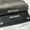 EVA коврики на Volvo XC60 II 2017 - 2025 в Пензе