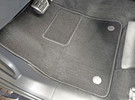 EVA коврики на Volkswagen Tiguan L Pro 2024 - 2025 в Пензе
