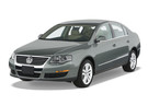 Ворсовые коврики на Volkswagen Passat B6 2005 - 2011 в Пензе