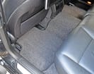 Коврики на BMW 7 (F01/F02) 2008 - 2015 в Пензе