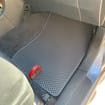 Коврики на Daihatsu Terios II 2006 - 2018 в Пензе