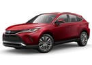 EVA коврики на Toyota Venza II 2020 - 2025 в Пензе