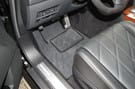 Коврики на Infiniti QX70 2013 - 2019 в Пензе