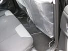 EVA коврики на Citroen C3 II 2009 - 2016 в Пензе