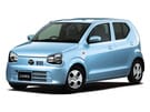 Коврики на Mazda Carol VII 2015 - 2021 в Пензе