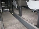 Ворсовые коврики на Mercedes Sprinter (W906) рестайлинг 2013 - 2018 в Пензе