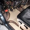 EVA коврики на Mercedes Vito (W638) 1996 - 2003 в Пензе