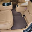 Коврики на Genesis G90 II 2021 - 2025 в Пензе