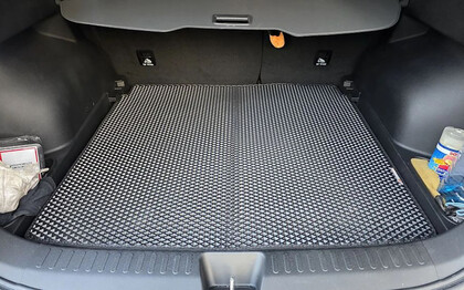 Ворсовые коврики на Haval F7x II 2025&nbsp;-&nbsp;2026 в Пензе