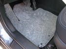 EVA коврики на KIA Sportage III 2010 - 2016 в Пензе