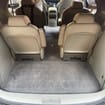 EVA коврики на KIA Carnival III 2014 - 2021 в Пензе
