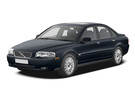 Коврики на Volvo S80 I 1998 - 2006 в Пензе