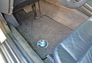 EVA коврики на BMW 8 (E31) 1989 - 1999 в Пензе