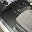 Коврики на Toyota Sienta II 2015 - 2022 в Пензе