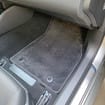 EVA коврики на Lexus ES VII 2018 - 2025 в Пензе