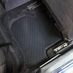 EVA коврики на Volkswagen Golf 5 2003 - 2008 в Пензе