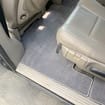 Коврики на Chrysler Town and Country IV длинная база 2000 - 2007 в Пензе