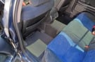 Коврики на Lexus GS II 1997 - 2005 в Пензе